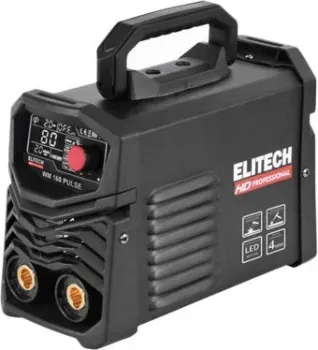ELITECH HD Professional HD WM 160 PULSE