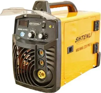 Shtenli MIG/MMA 220 Pro S