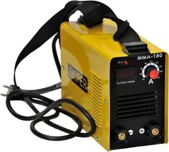Skiper MMA-180i