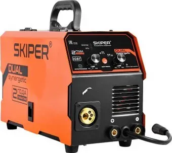 Skiper MIG/MAG-250D-8