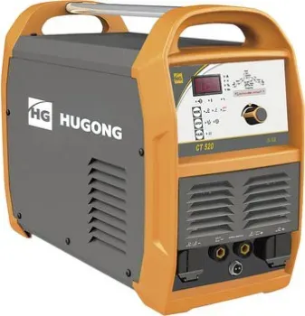 HUGONG CT520