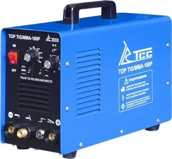 ТСС TSS TOP TIG/MMA-180P 017220