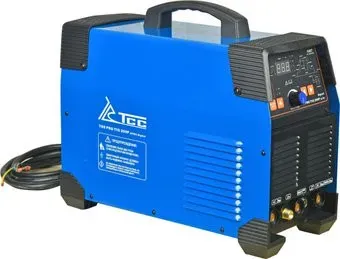 ТСС TSS PRO TIG/MMA 200P AC/DC Digital 030078