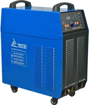 ТСС TSS PRO TIG 400P AC/DC Digital 030079