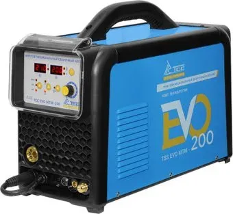 ТСС TSS EVO MTM-200 035271