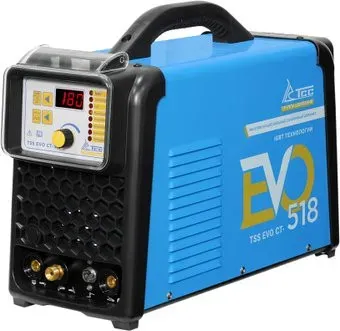 ТСС TSS EVO CT-518 035273