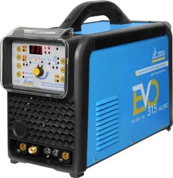 ТСС TSS EVO TIG- 315 AC/DC 035264