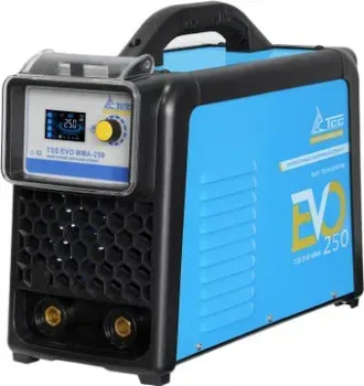 ТСС ТSS EVO MMA-250 035254