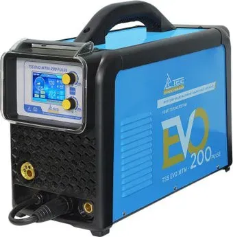 ТСС TSS EVO MTM-200 Pulse NEW 042187