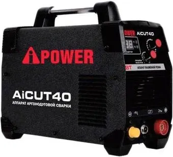 A-iPower AiCUT40 63040