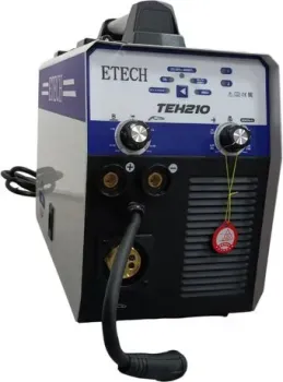 ETECH TEH 210