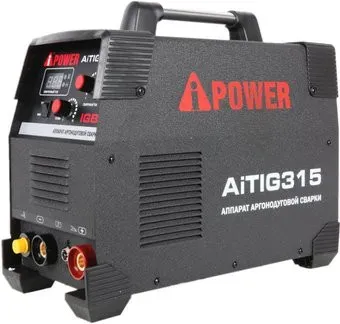 A-iPower AiTIG315 62315