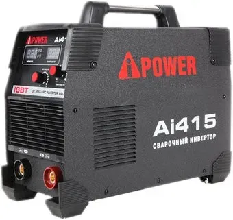 A-iPower Ai415 61415