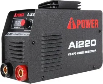 A-iPower Ai220 61220