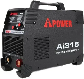 A-iPower Ai315 61315