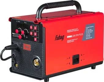 Fubag IRMIG 228 SYN PLUS 41381.1