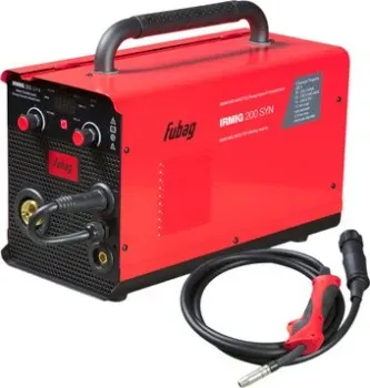 Fubag IRMIG 200 SYN 41384