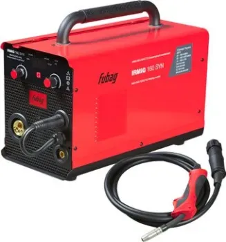 Fubag IRMIG 160 SYN 41382