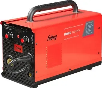 Fubag IRMIG 140 SYN 41399