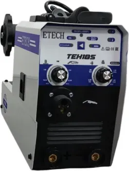 ETECH TEH 185