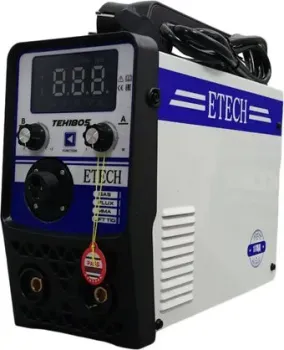 ETECH TEH 180S