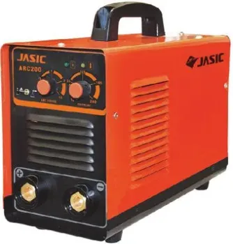 Jasic ARC 200 (J76)