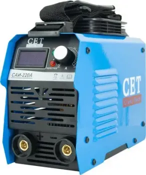 CET C'EST Tech САИ-220А