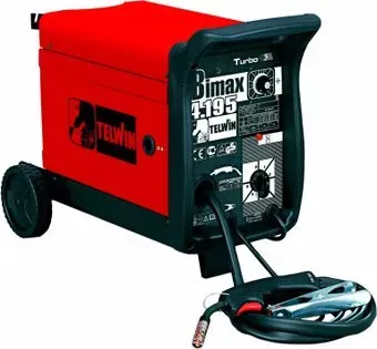 Telwin Bimax 4.195 Turbo