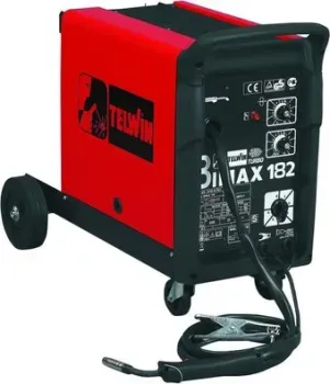 Telwin Bimax 182 Turbo