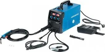 Nordberg WMI161