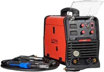 Altron Electric MIG/MMA-9000Pro-4