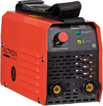 Altron Electric ISA-210-5