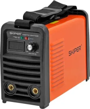 Skiper MMA-2700-7