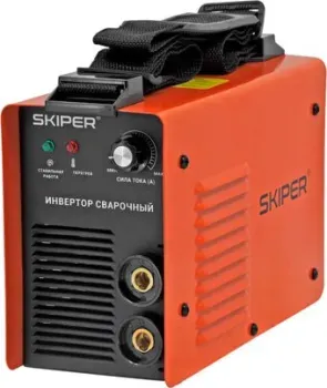 Skiper MMA-2500-16