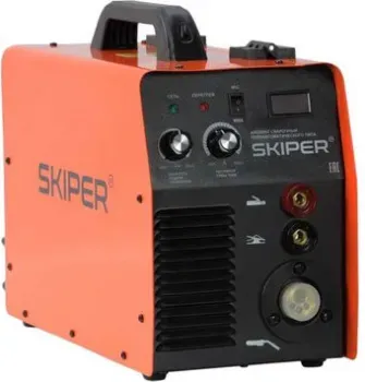 Skiper MIG/MMA-2500PRO-7