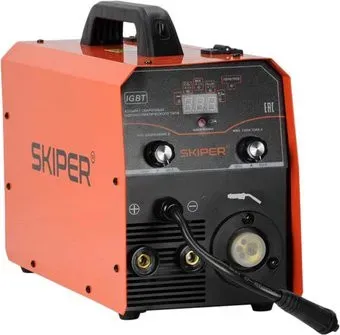 Skiper MIG/MMA-2200S-14