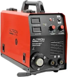 Altron Electric MIG/MMA-223Pro-1