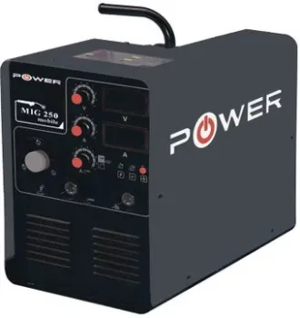 Power Power MIG 250 A