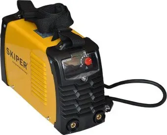 Skiper MMA-200K