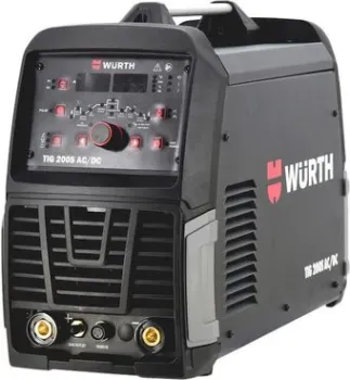 Wurth TIG 200S AC/DC 5952380201