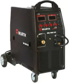 Wurth MIG/MAG 250 5952001250