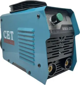 CET C'EST Tech MMA-200A Digital