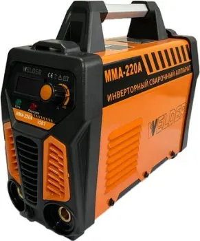 Welder MMA-220 LCD