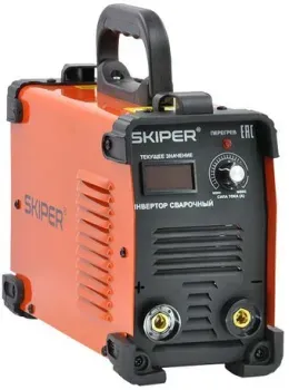 Skiper MMA-2700