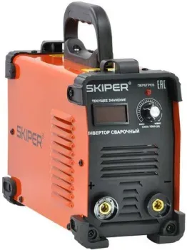 Skiper MMA-2600