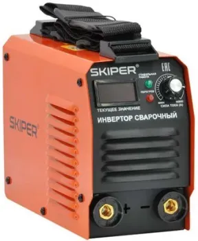 Skiper MMA-2500
