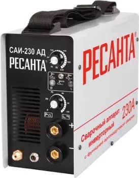 Ресанта САИ-230 АД