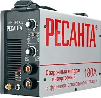 Ресанта САИ-180 АД