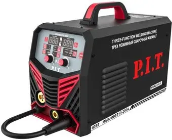 P.I.T. PMAG200-C