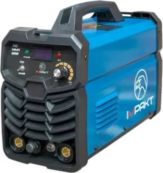 Impakt TIG/MMA-200